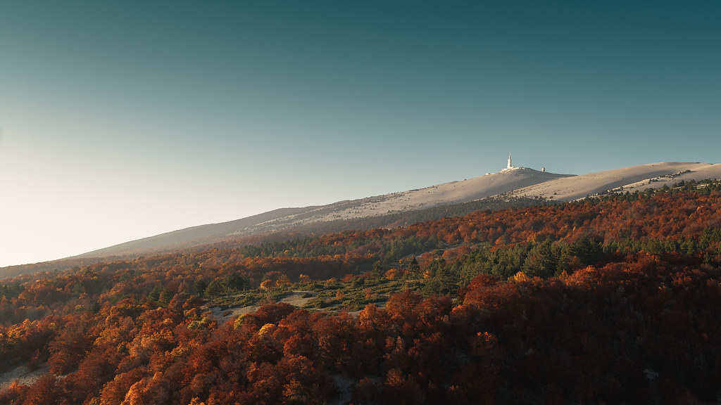Mont Ventoux